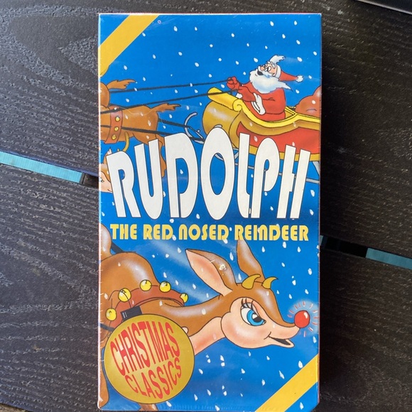 🆕 Factory Sealed Kids VHS Tapes 📺 - Picture 6 of 14